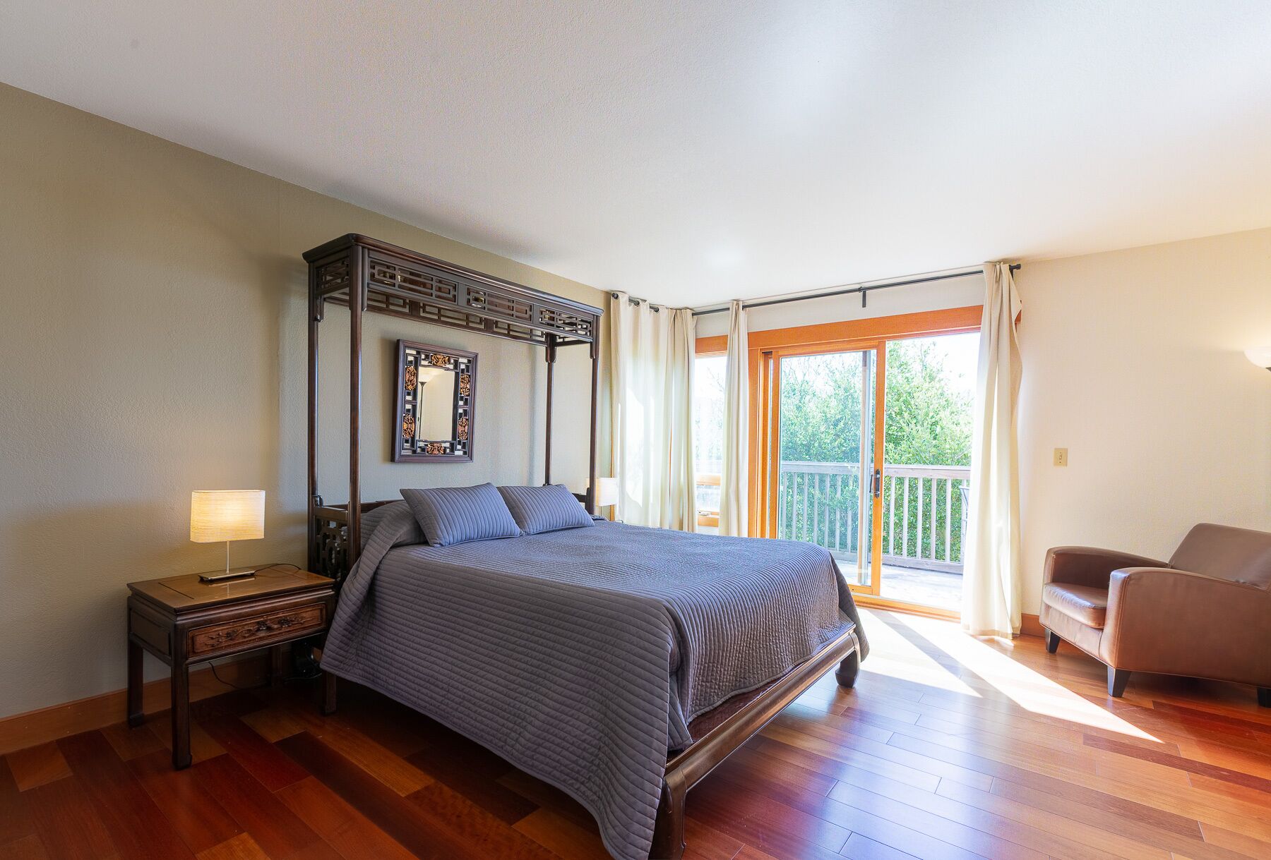 Waterfront Getaway San Francisco area