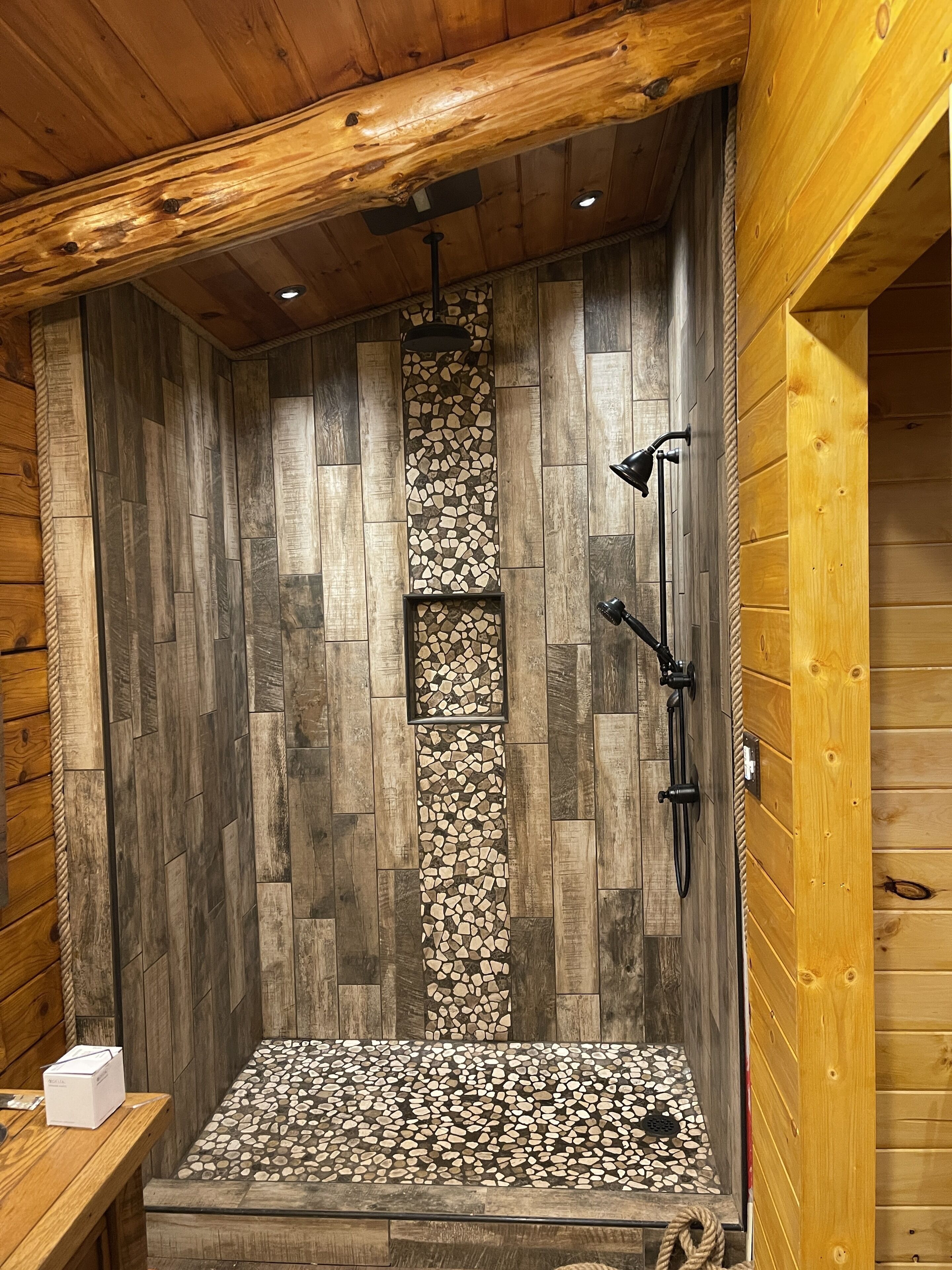 The Mountains Are Calling for a Romantic Getaway! Make a reservation for Mountain Romance Today!