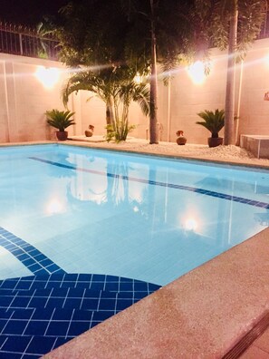 5-Bedroom Villa with Private Pool | Terraza o patio
