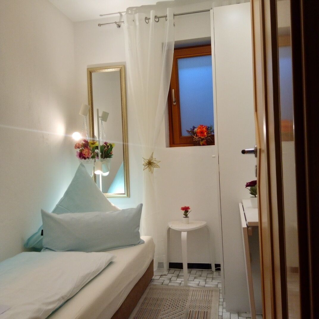 3 dormitorios, tabla de planchar con plancha, wifi y ropa de cama