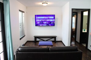 TV connectée, livres