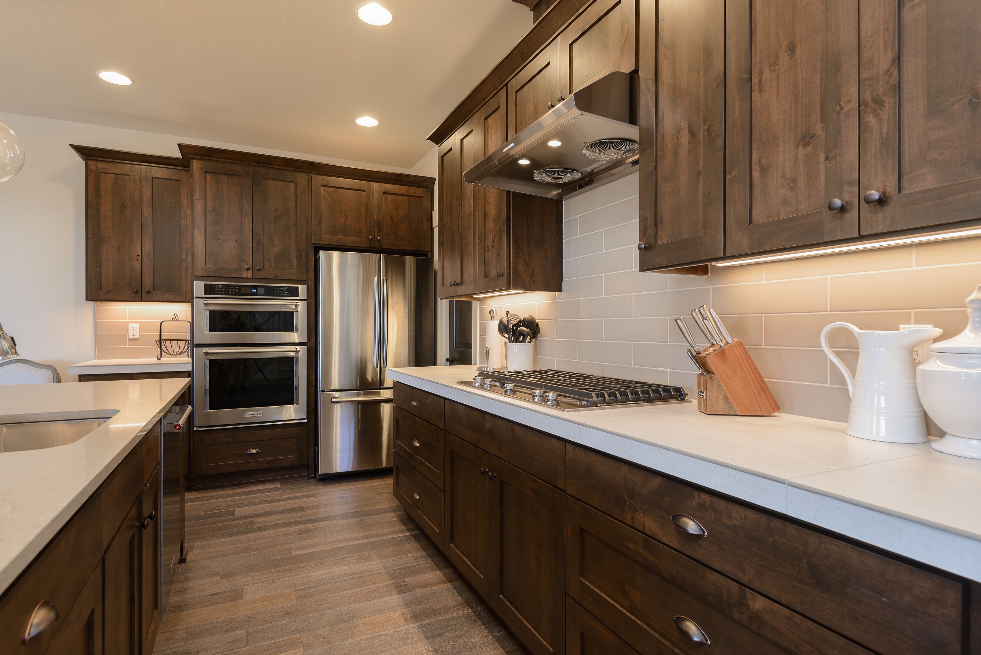 Modern Brasada Ranch 5 Bedroom Luxury Home With Private Firepit and Views