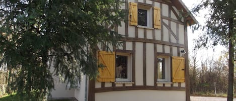 Esterni