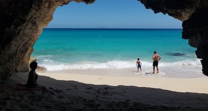 Caribbean Paradise Awaits You