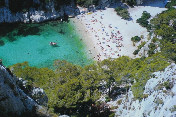 Strand