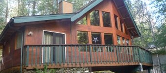Family Mountain Retreat