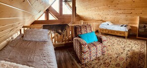 1 habitación, escritorio, wifi gratis y ropa de cama 