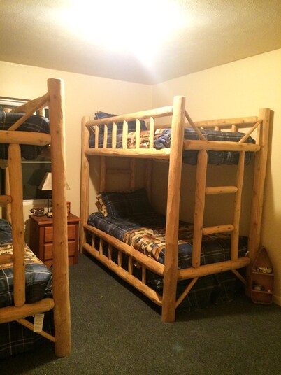 In The Heart Of The Hiawatha National Forest ~ Easy Access To The Trail System