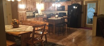 In The Heart Of The Hiawatha National Forest ~ Easy Access To The Trail System