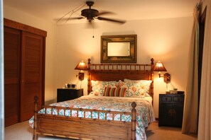 1 室のベッドルーム、アイロン / アイロン台、WiFi、ベッドシーツ