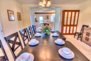 Dining - Ocean Front Home With Spectacular Views! Dog Friendly! (Seal Rock)