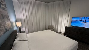 3 Schlafzimmer, Bügeleisen/Bügelbrett, kostenloses WLAN, Bettwäsche