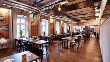 Restaurang