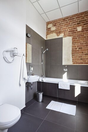 Towels - Koszary Arche Hotel (Gora Kalwaria)