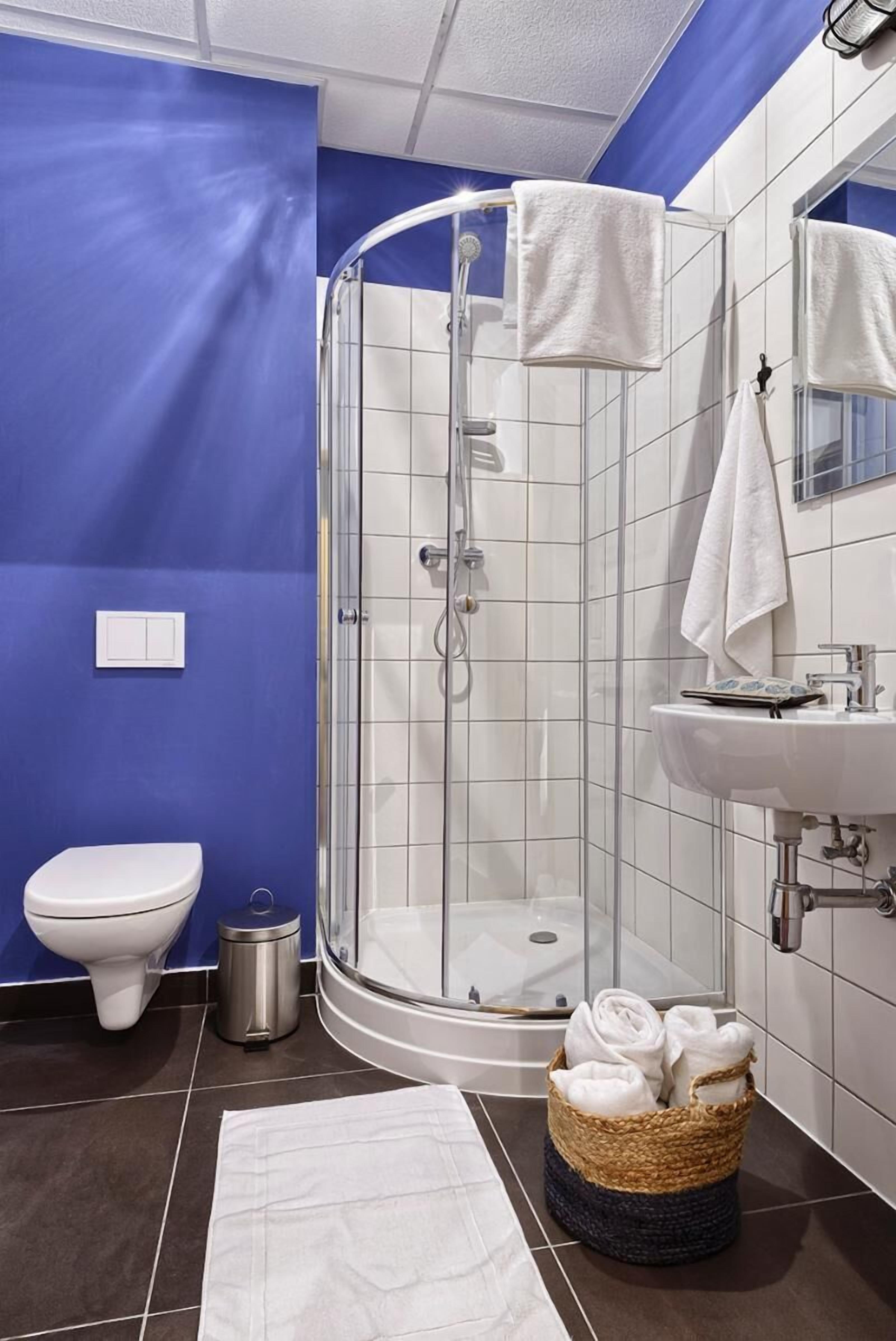 in-room safe, desk, soundproofing, iron/ironing board