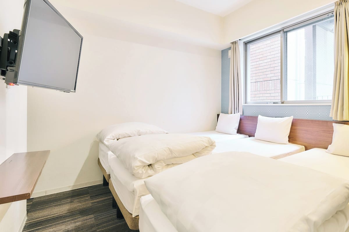 Een bureau, gratis wifi