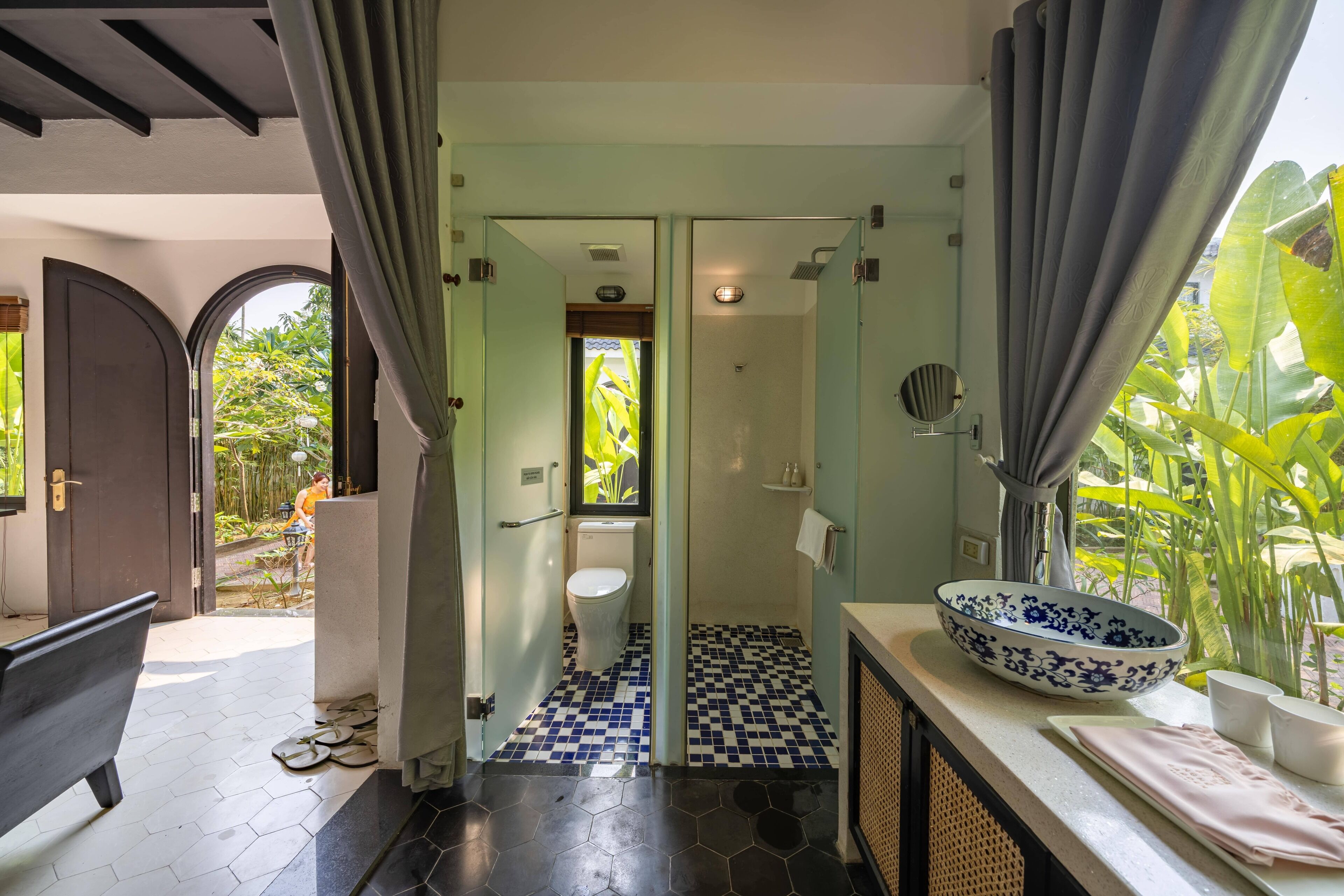 Photo - Nghe Garden Resort