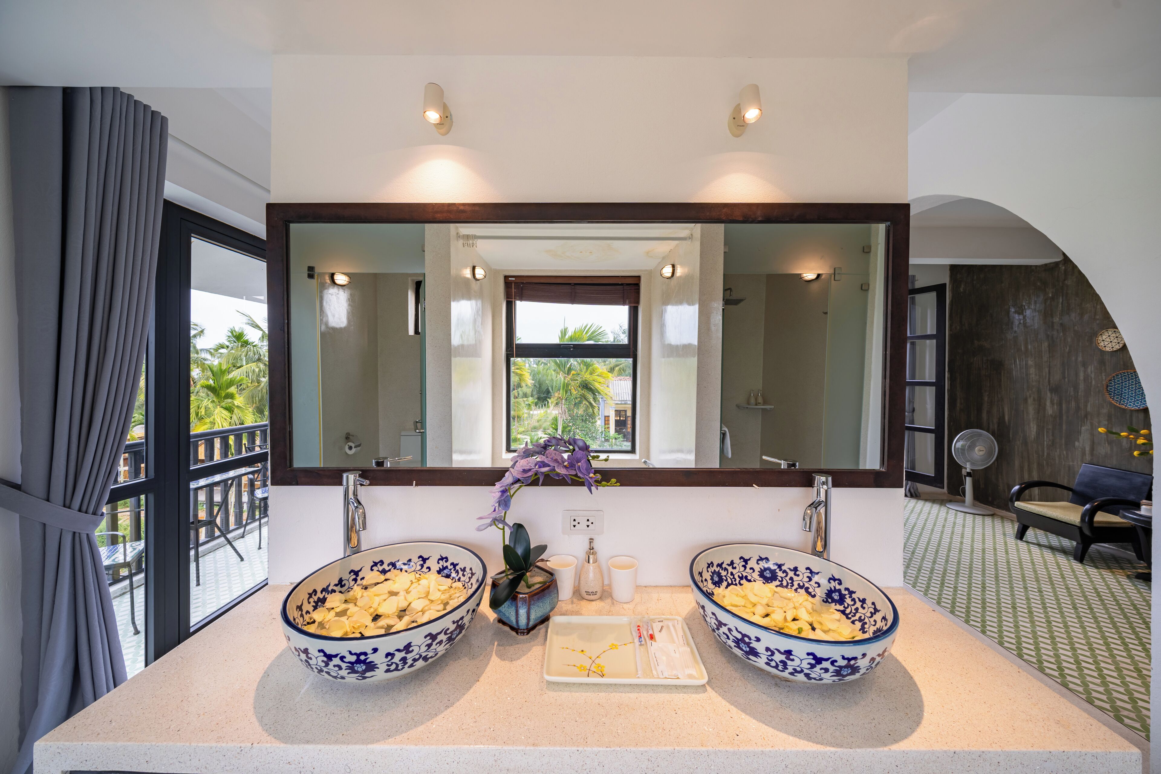 Photo - Nghe Garden Resort