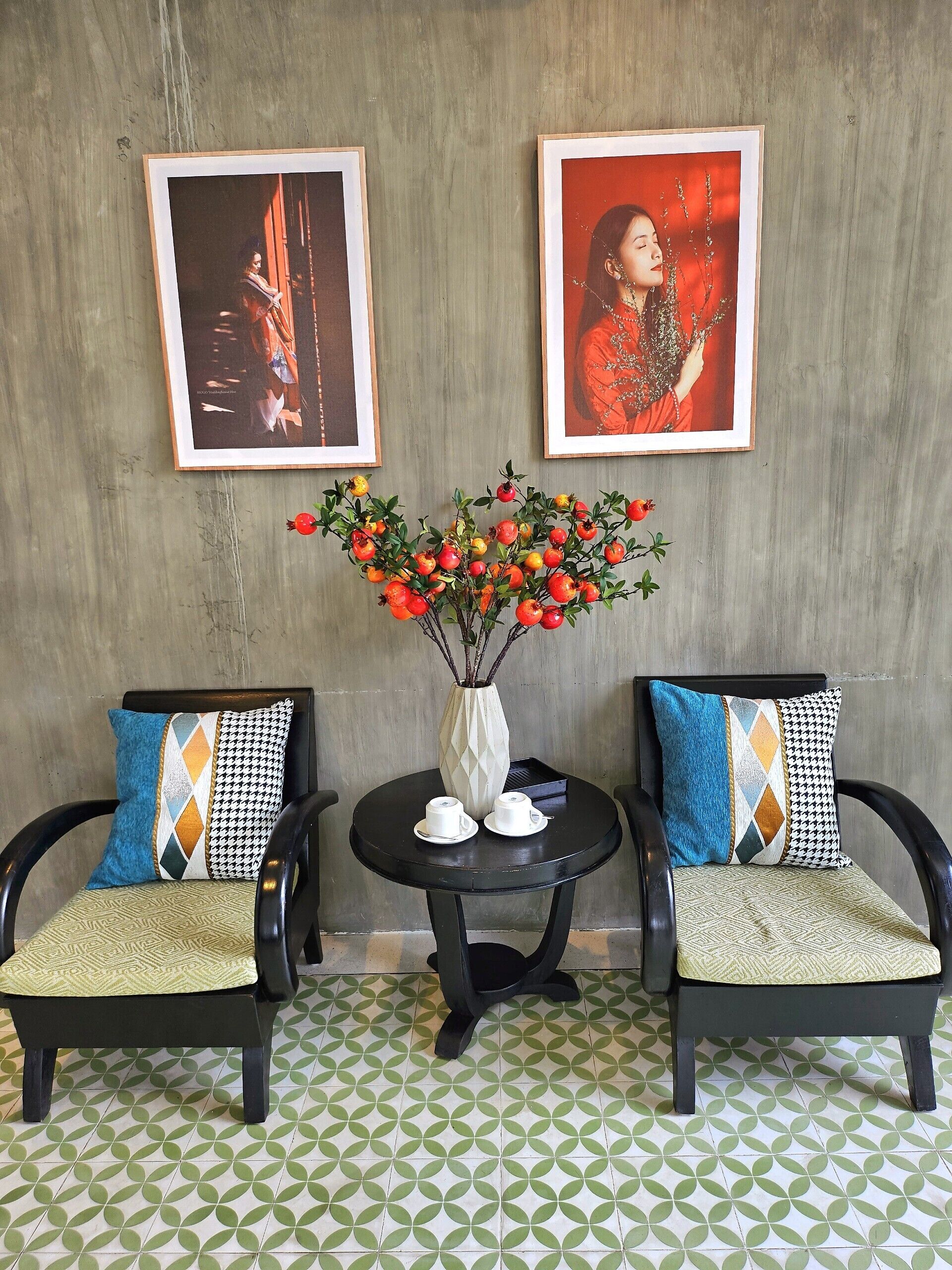 Photo - Nghe Garden Resort