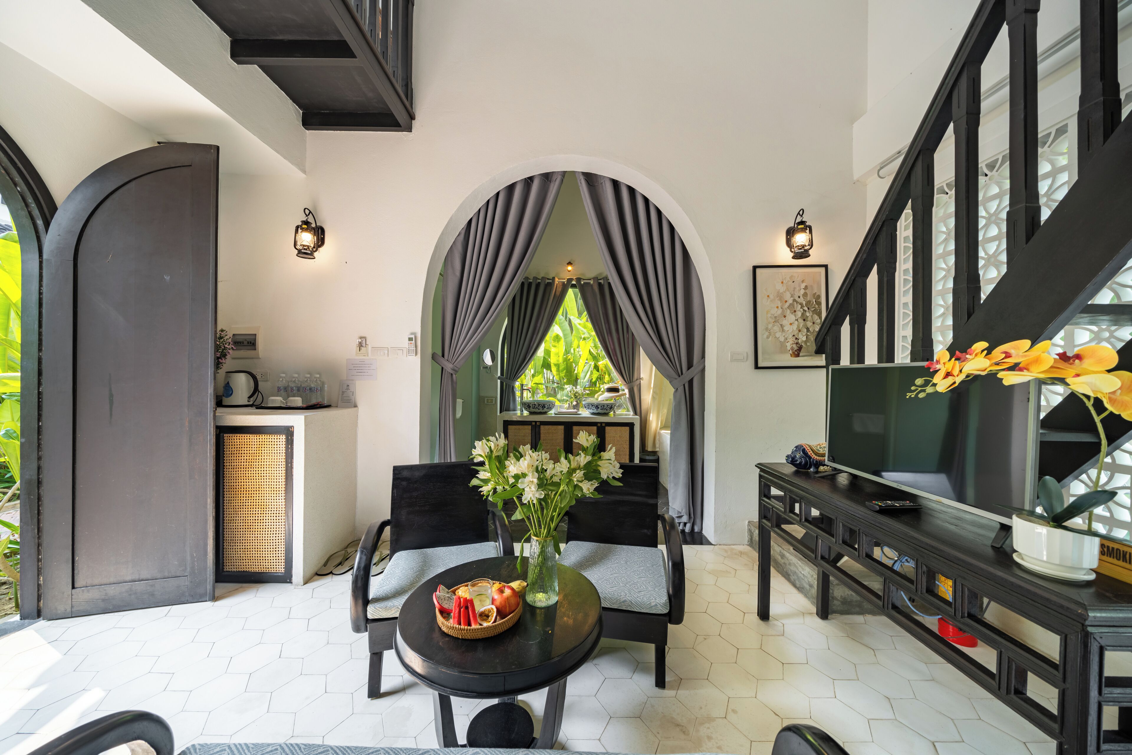 Foto - Nghé Garden Resort Hội An