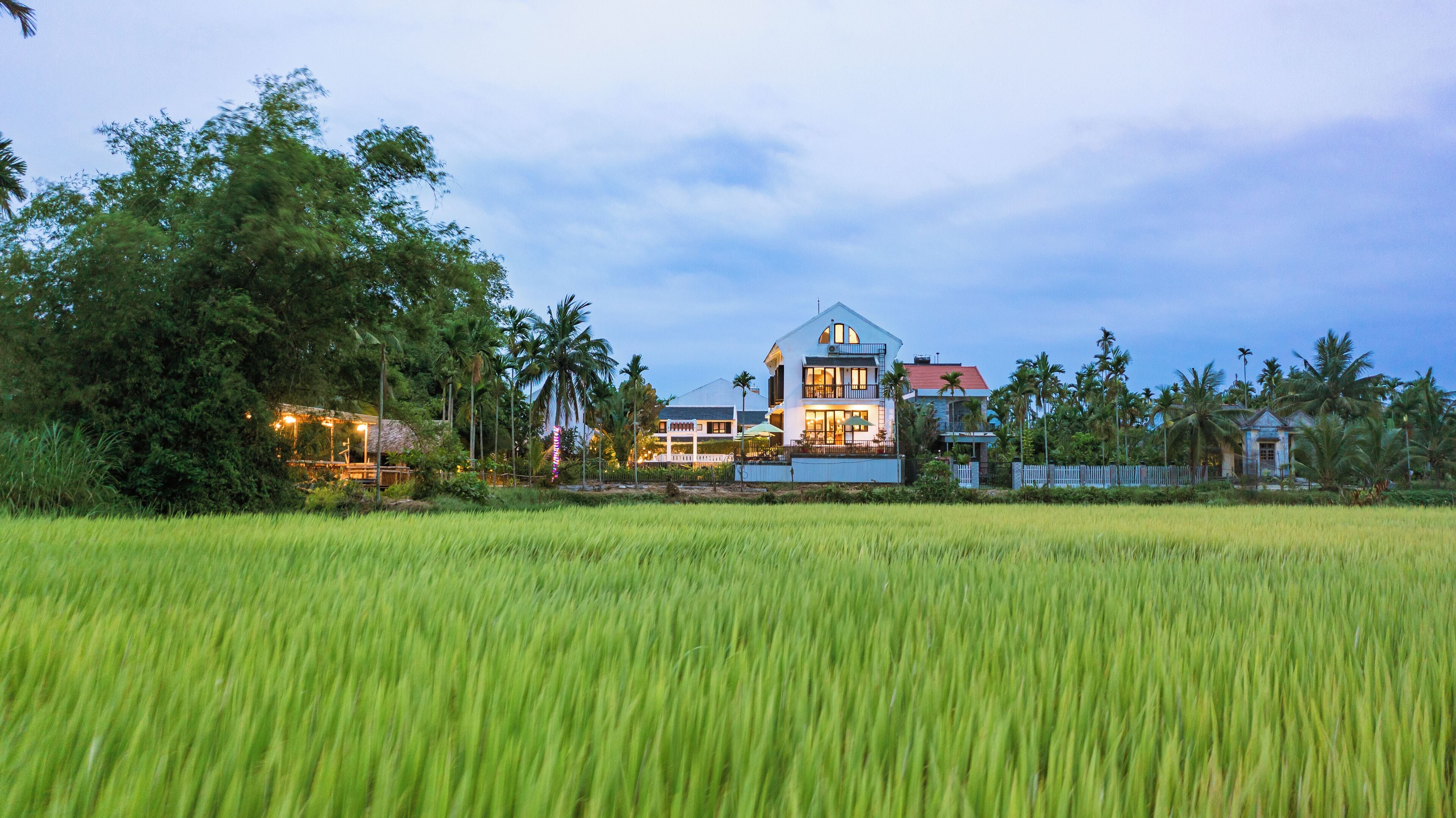 Foto - Nghé Garden Resort Hội An
