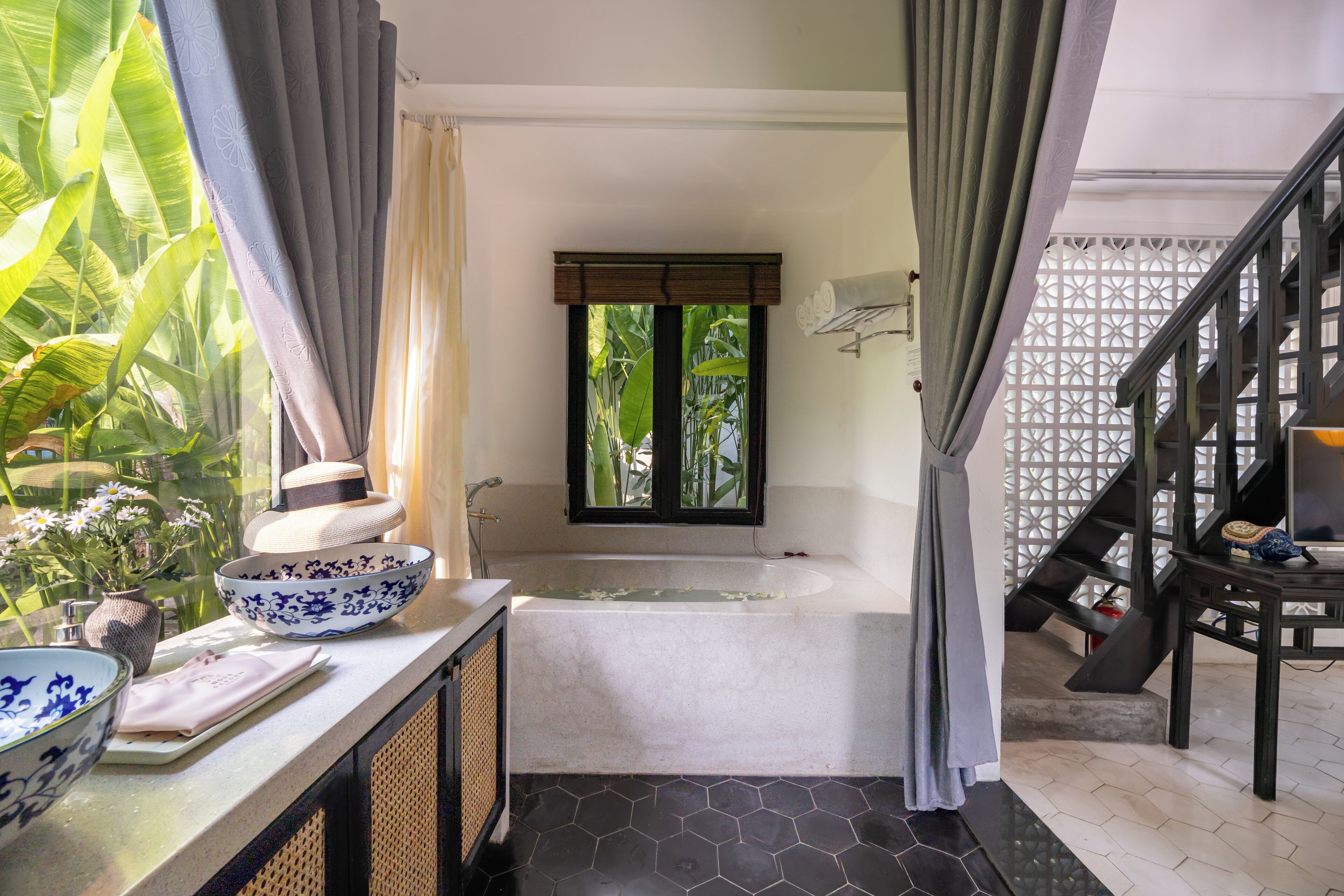 Foto - Nghé Garden Resort Hội An