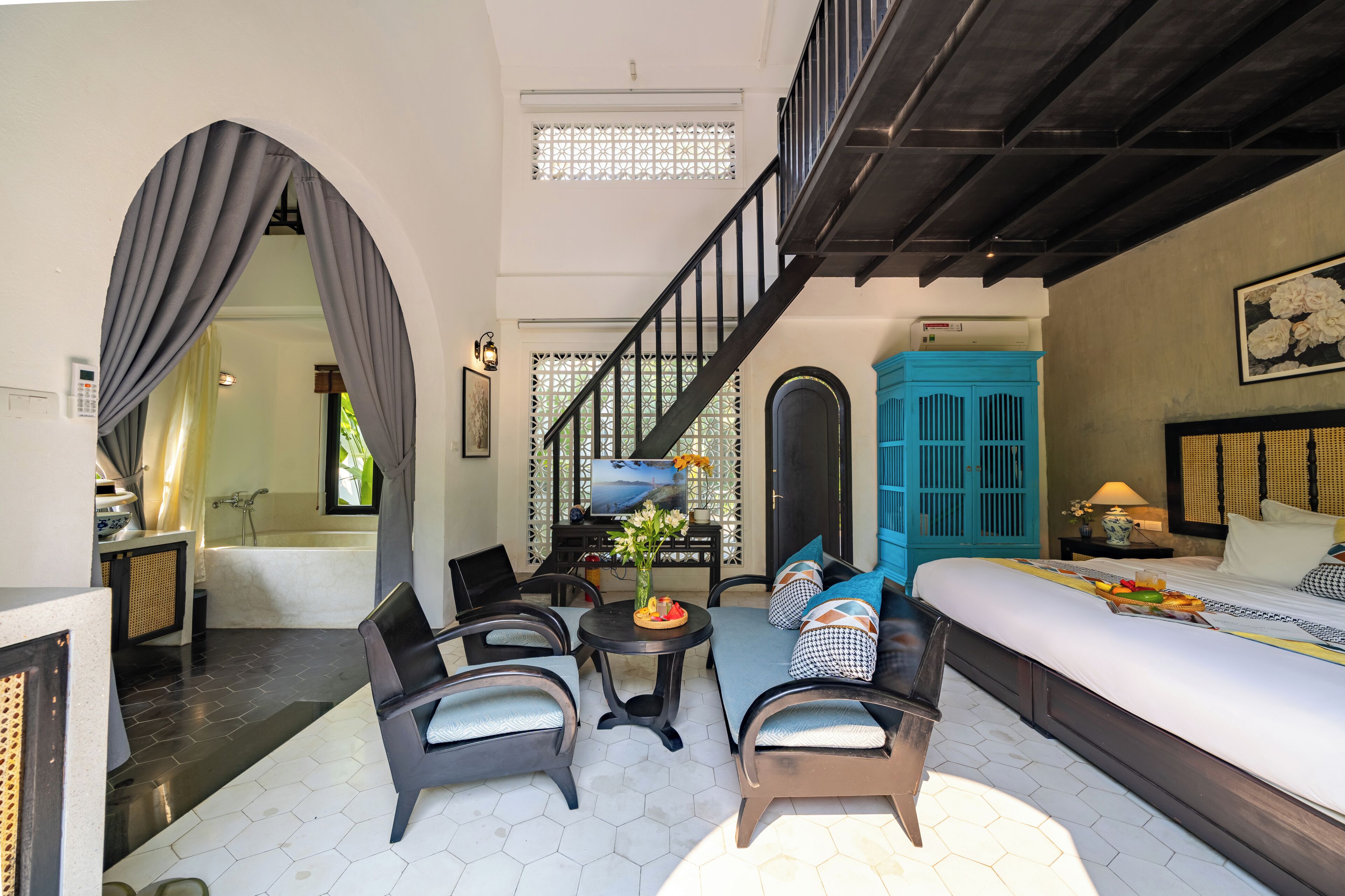 Foto - Nghé Garden Resort Hội An