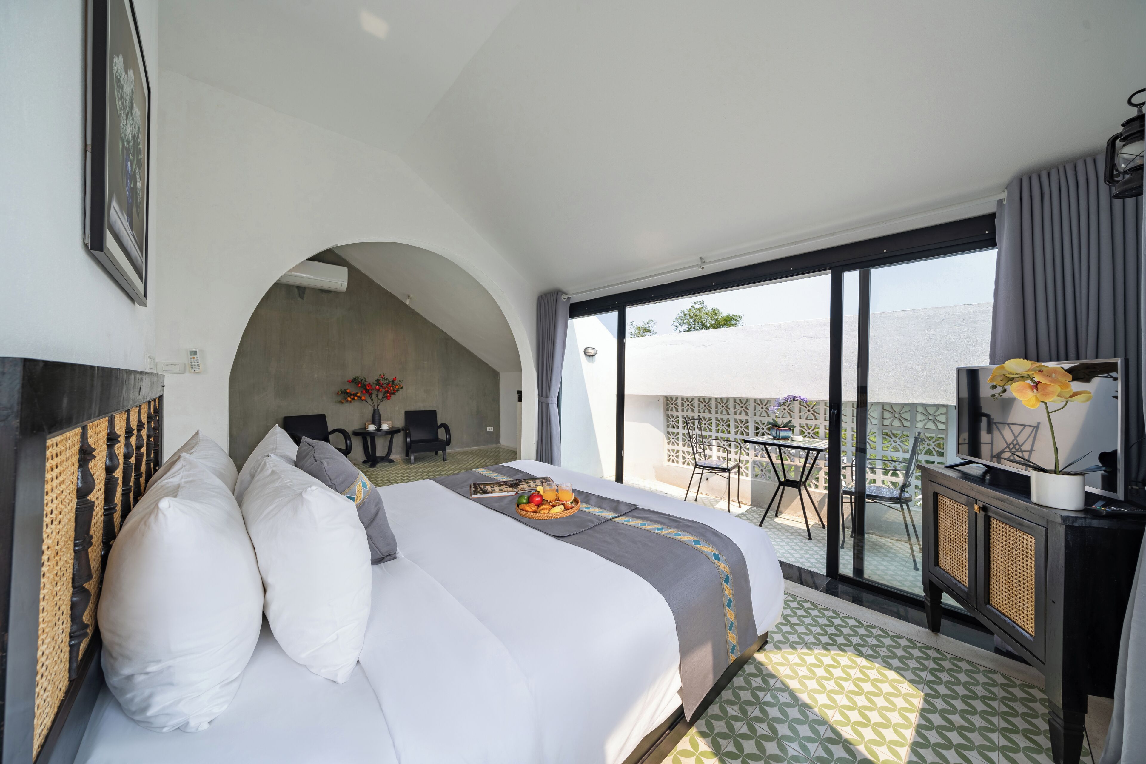 Foto - Nghé Garden Resort Hội An