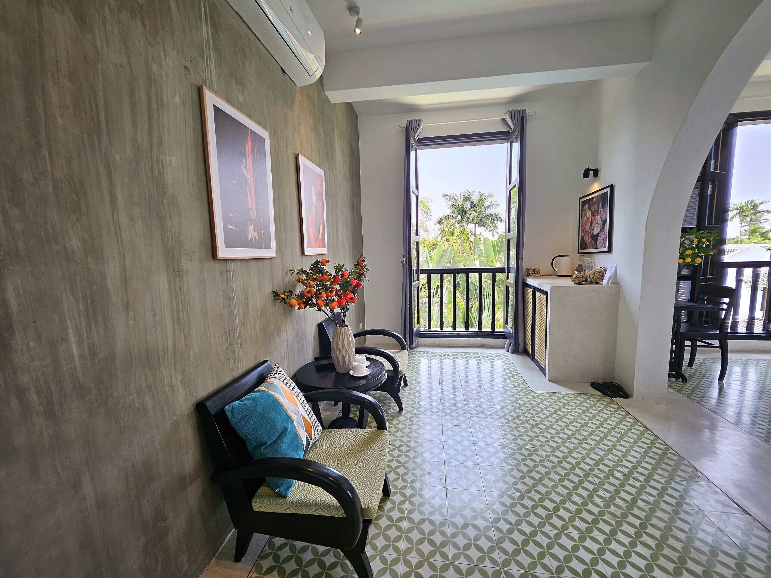 Foto - Nghé Garden Resort Hội An