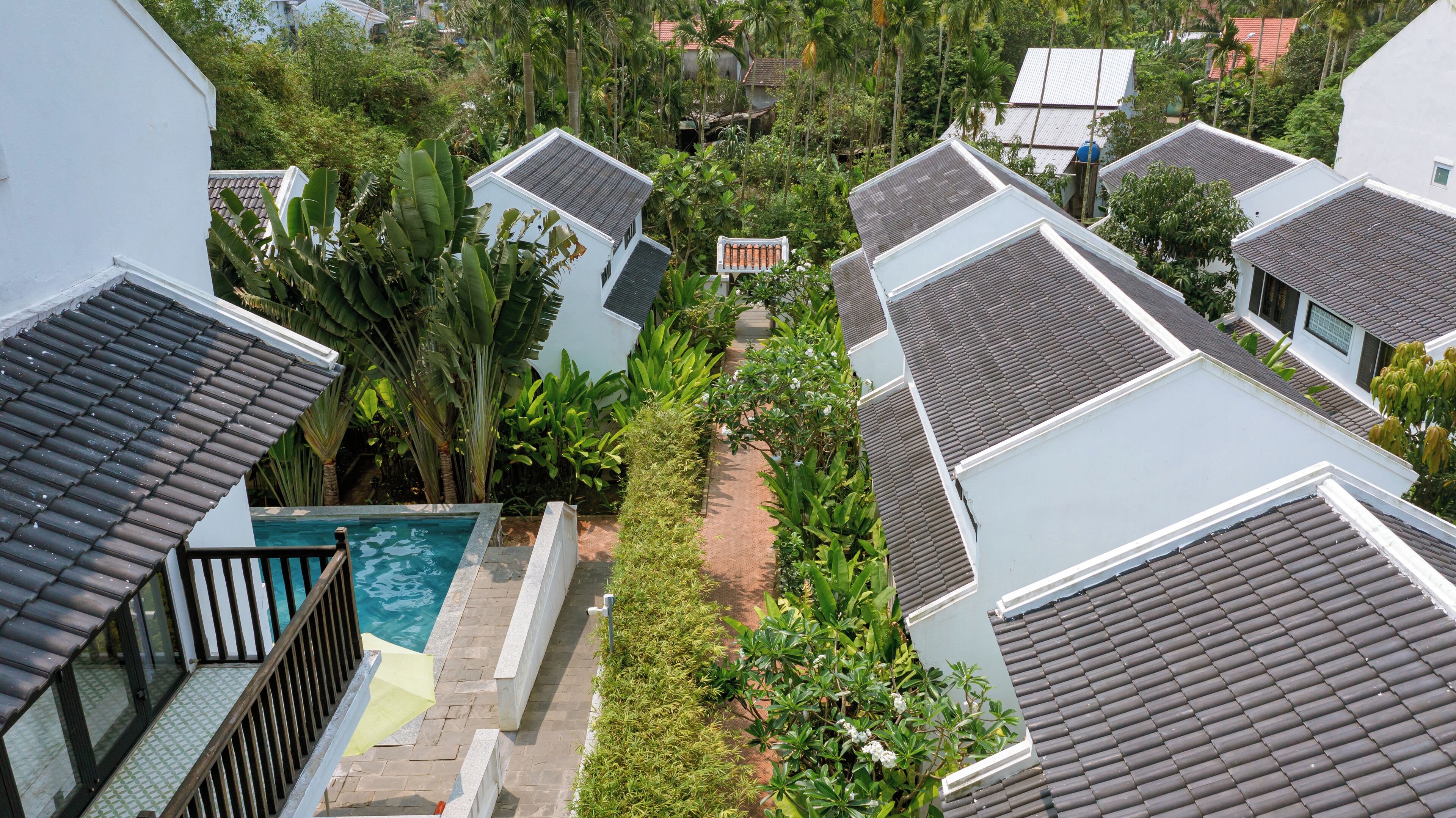 Photo - Nghe Garden Resort