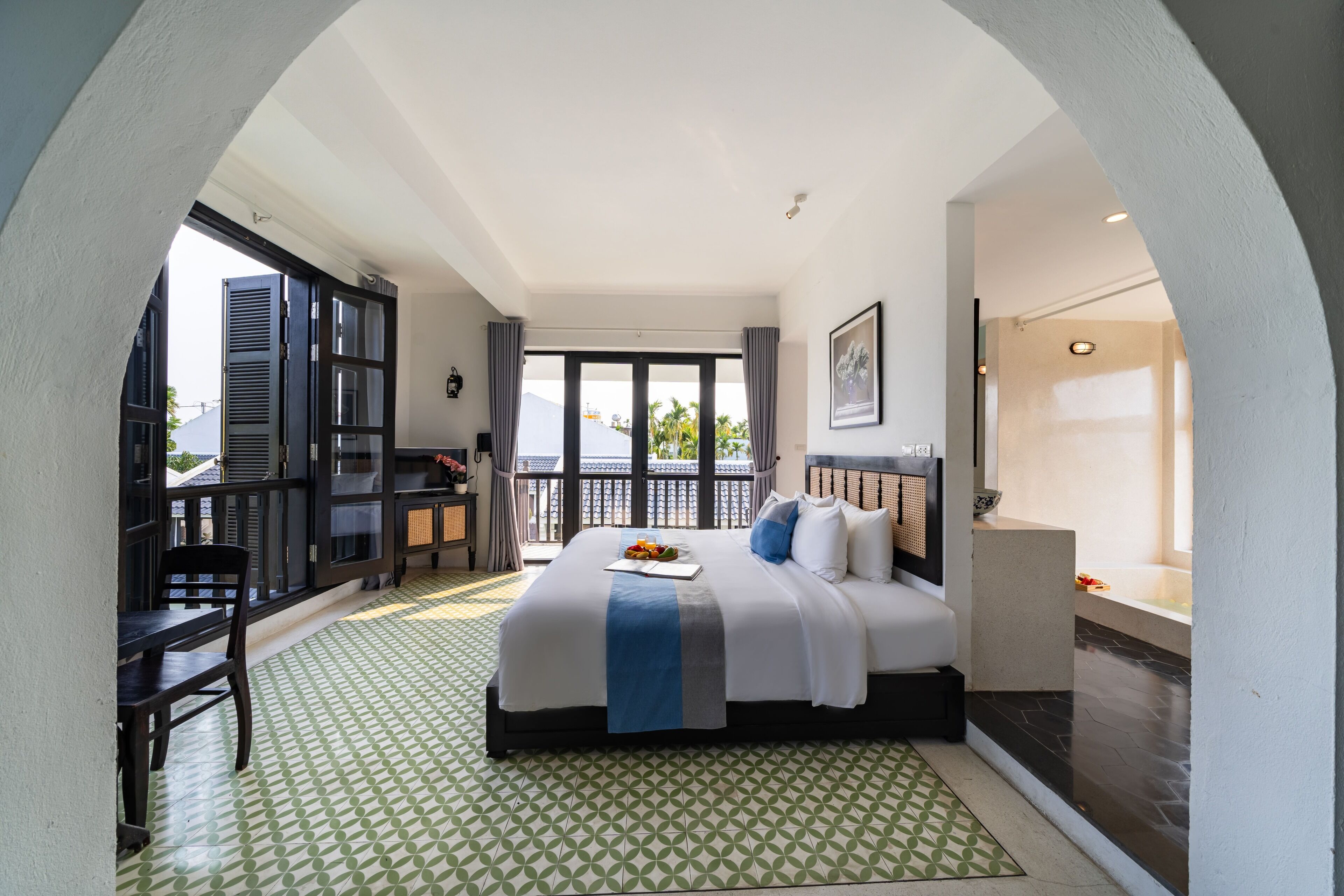 Photo - Nghe Garden Resort