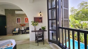 Unclassified image, 4 of 115, button - Nghe Garden Resort (Da Nang)