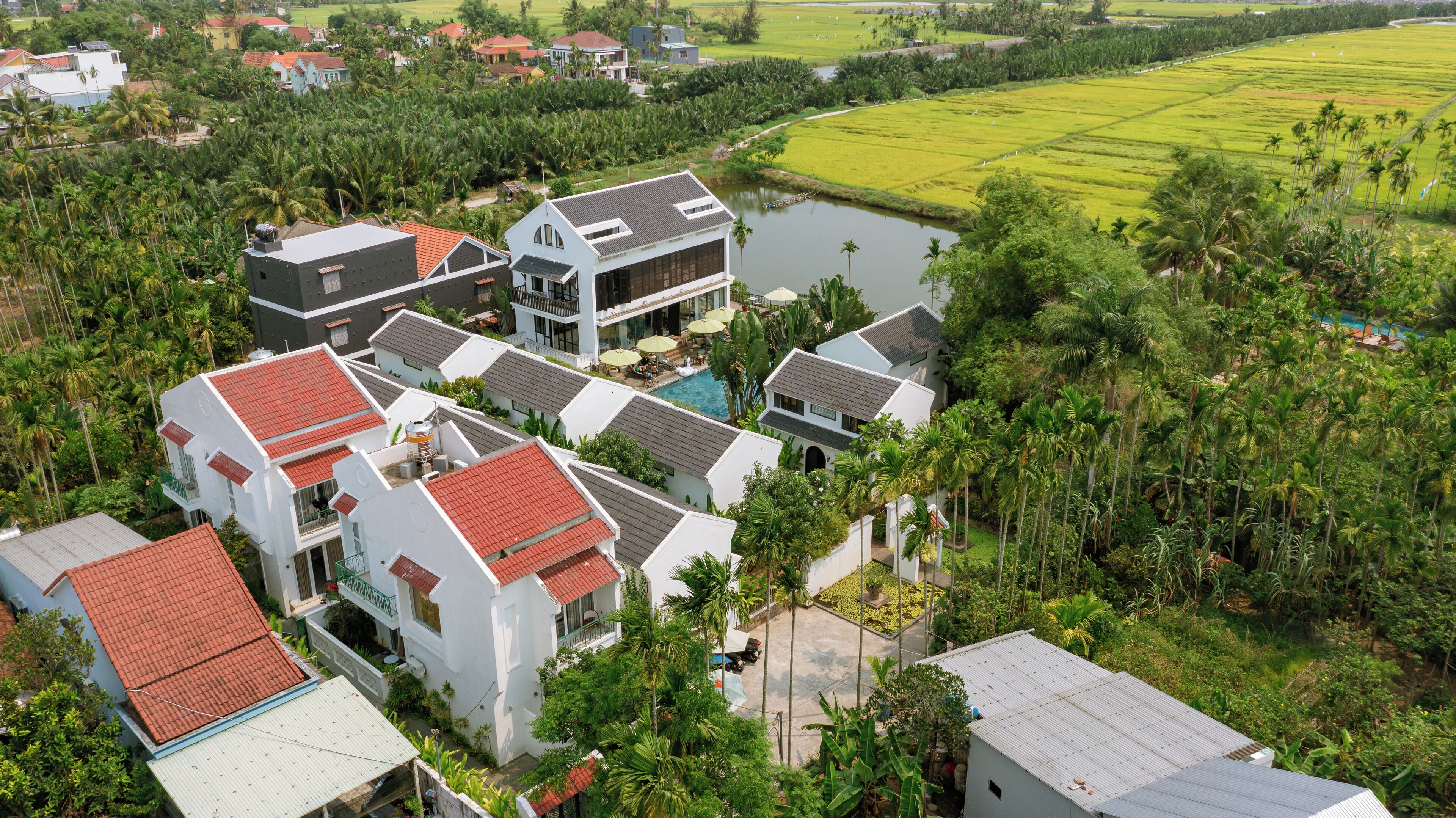 Photo - Nghe Garden Resort