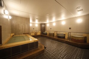 Spa - global cabin Hamamatsu - Hostel (Hamamatsu)