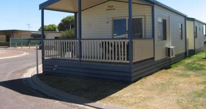 ARNO BAY CARAVAN PARK