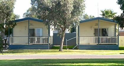 ARNO BAY CARAVAN PARK