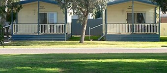 ARNO BAY CARAVAN PARK