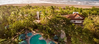 La Parola Orchids Beach Resort