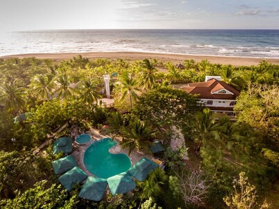 La Parola Orchids Beach Resort