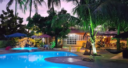 La Parola Orchids Beach Resort