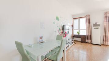 Zweibettzimmer | Zimmerausstattung