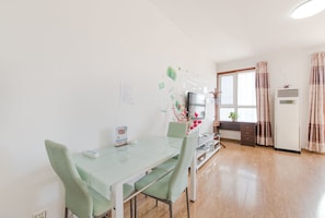 Zweibettzimmer | Zimmerausstattung