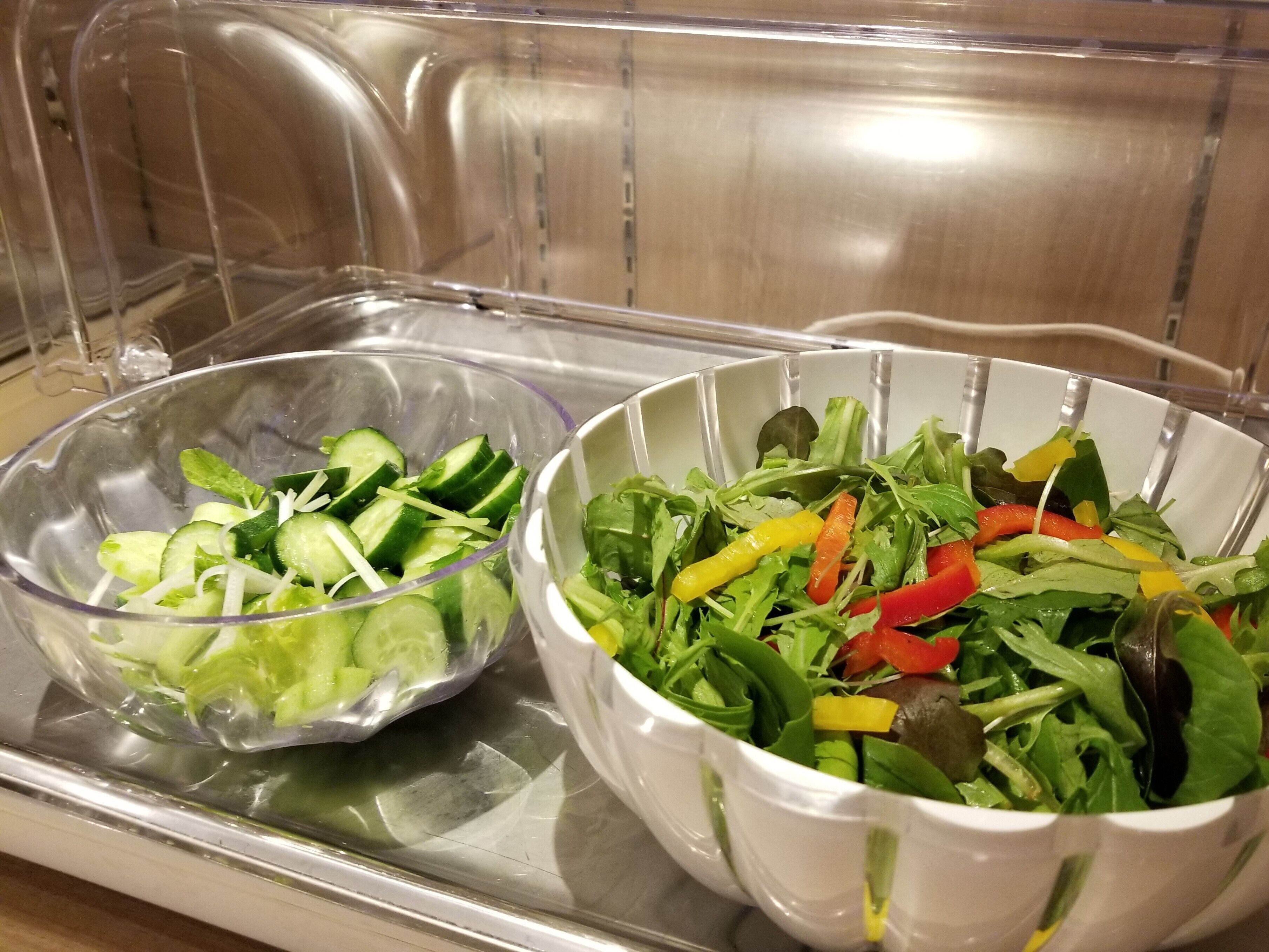 Frokostmåltid