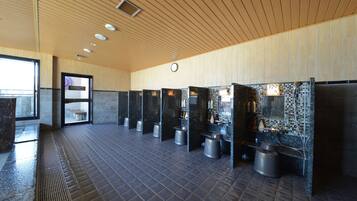 Bain public
