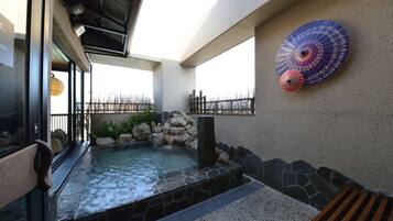 Public bath