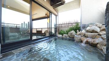 Aguas termales