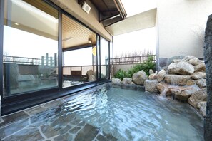 Hot springs - Dormy Inn Takamatsuchuokoenmae Natural Hot Spring (Takamatsu)