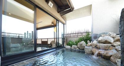 Dormy Inn Takamatsuchuokoenmae Natural Hot Spring