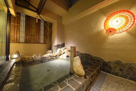Public bath
