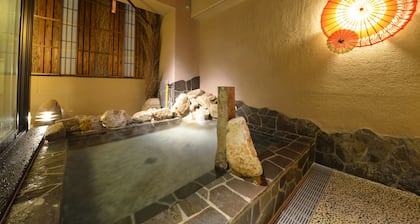 Dormy Inn Takamatsuchuokoenmae Natural Hot Spring